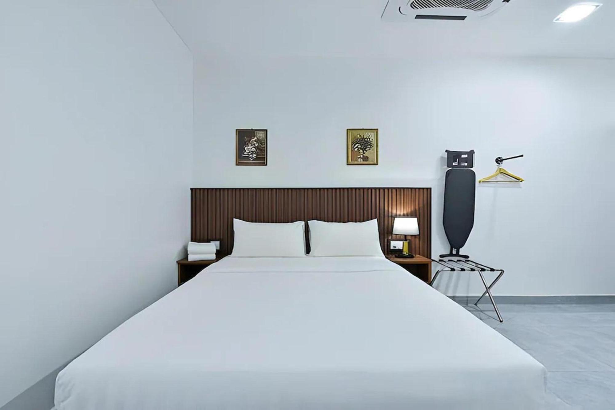 Padi Hotel Alor Setar Exteriér fotografie