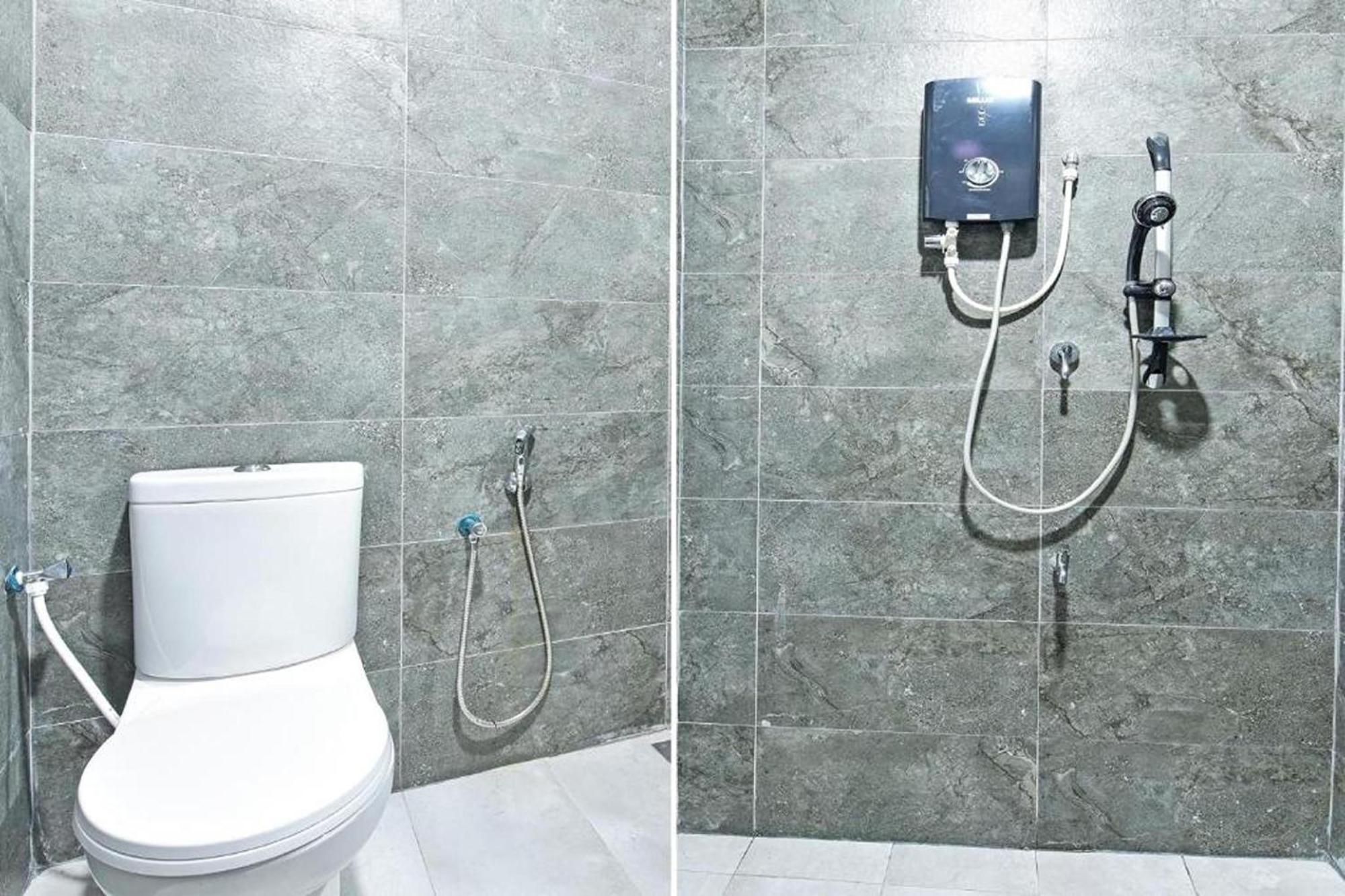 Padi Hotel Alor Setar Exteriér fotografie
